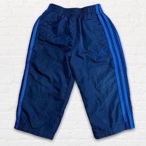 Adidas Track Pants
